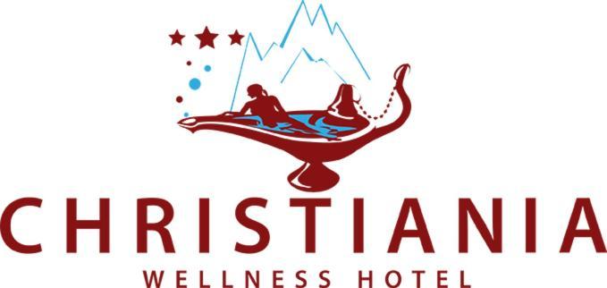 Wellness- Und Schneesporthotel Christiania Saas-Almagell Bagian luar foto